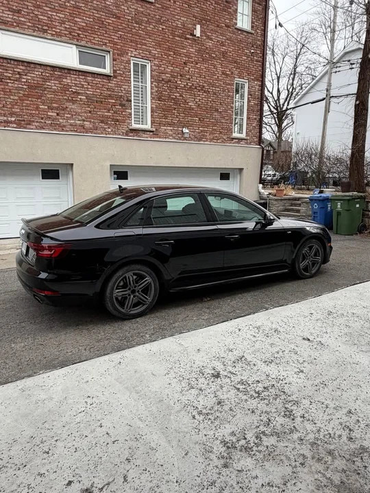 2018 Audi B9 A4 - Image 2 of 7