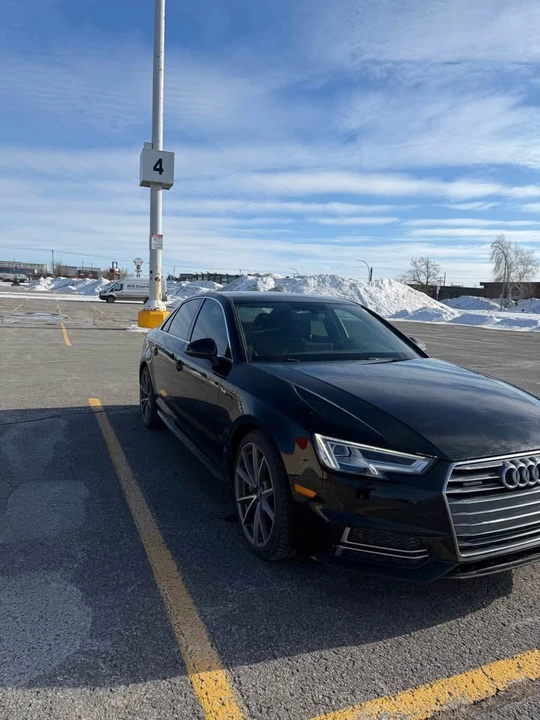 2018 Audi B9 A4 - Image 2 of 7