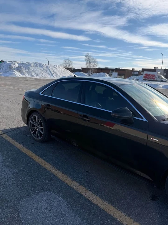 2018 Audi B9 A4 - Image 5 of 7