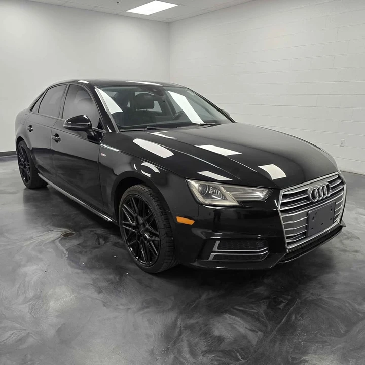 2018 Audi B9 A4 - Image 2 of 19