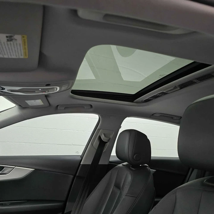 2018 Audi B9 A4 - Image 9 of 19