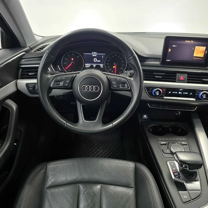 2018 Audi B9 A4 - Image 18 of 19