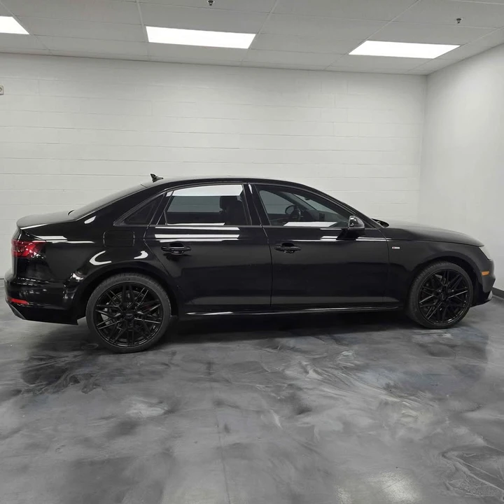 2018 Audi B9 A4 - Image 3 of 19
