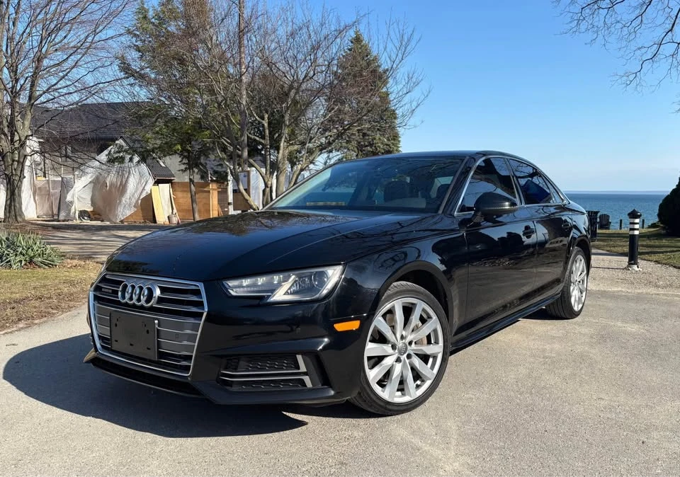 2018 Audi B9 A4 - Image 2 of 20