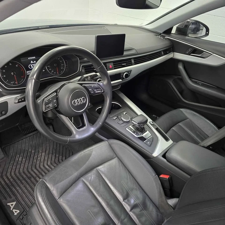 2018 Audi B9 A4 - Image 10 of 19