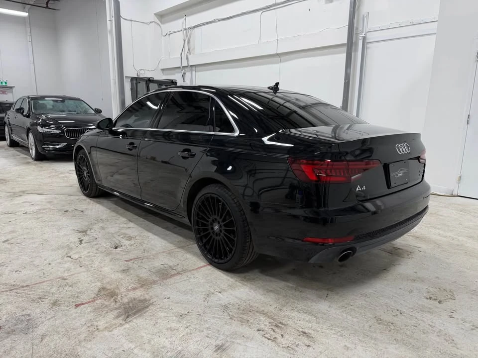 2018 Audi B9 A4 - Image 6 of 20