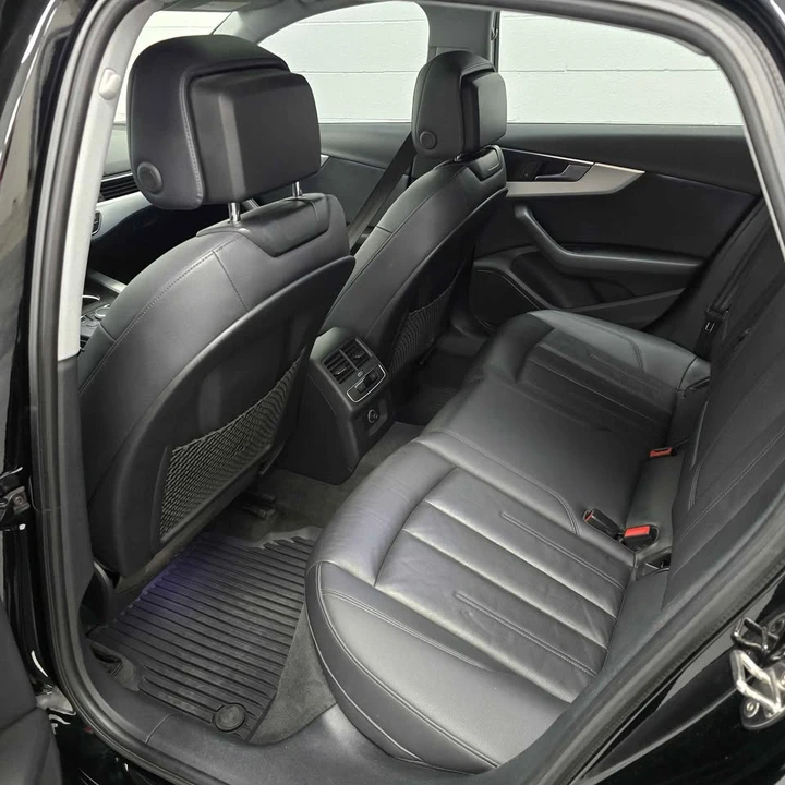 2018 Audi B9 A4 - Image 11 of 19