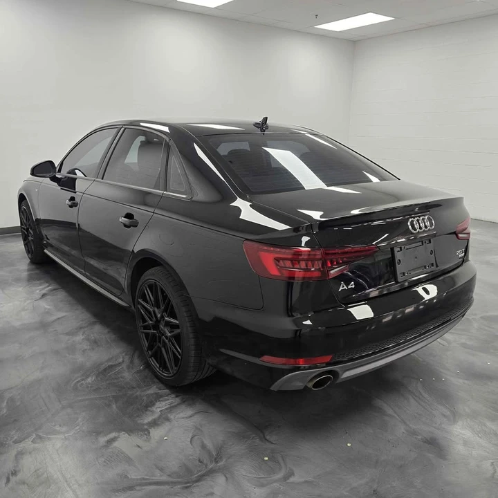 2018 Audi B9 A4 - Image 6 of 19