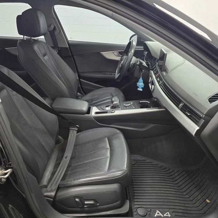 2018 Audi B9 A4 - Image 13 of 19