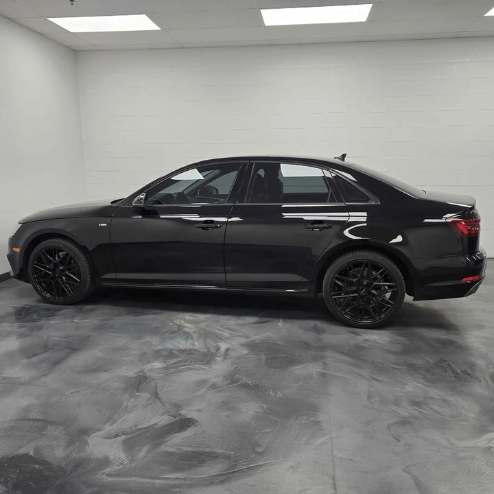 2018 Audi B9 A4 - Image 7 of 19