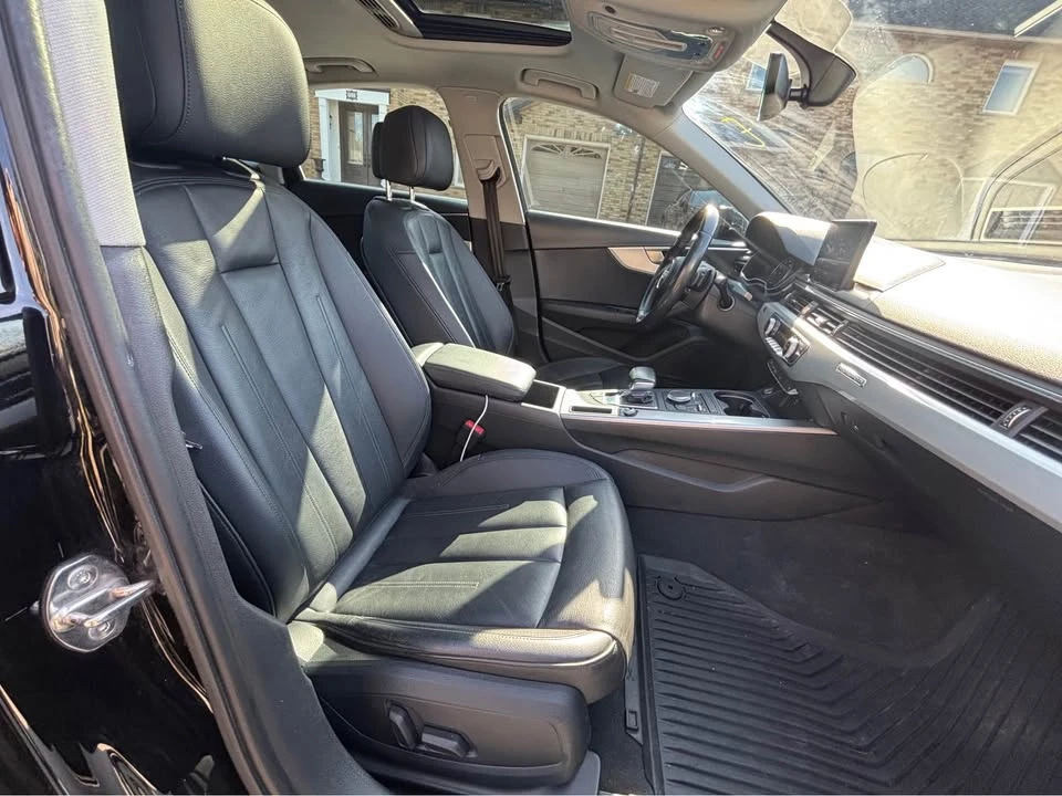 2018 Audi B9 A4 - Image 13 of 20