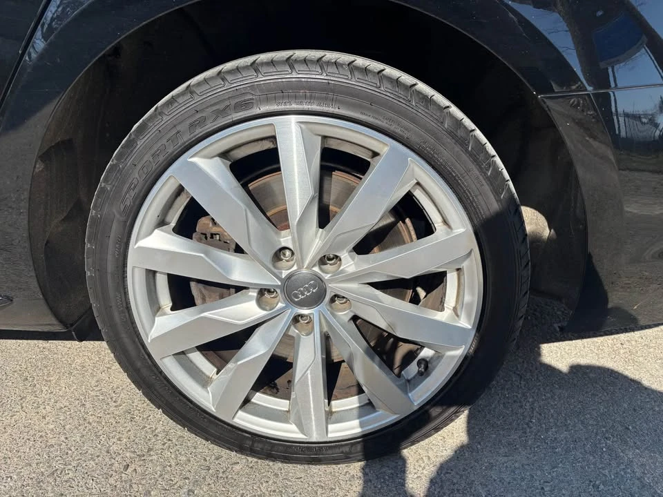 2018 Audi B9 A4 - Image 18 of 20