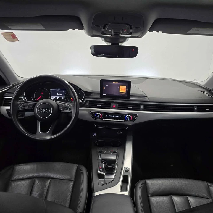 2018 Audi B9 A4 - Image 19 of 19