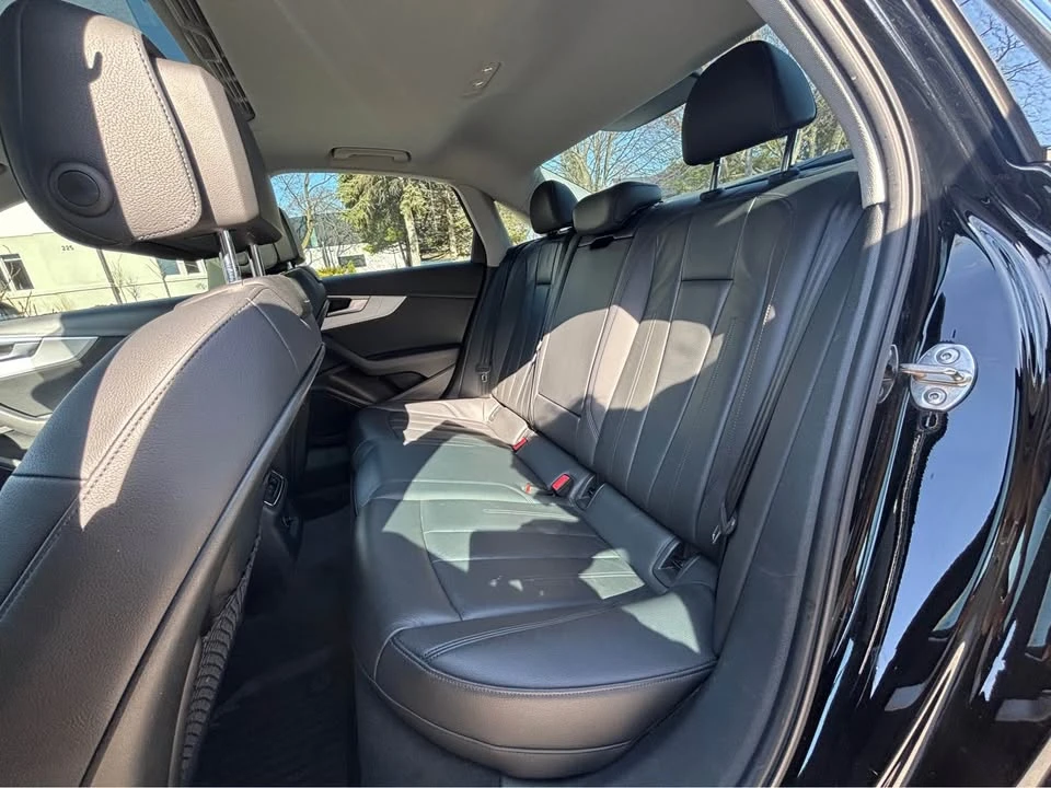 2018 Audi B9 A4 - Image 10 of 20