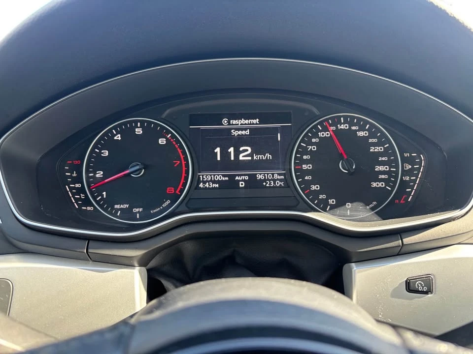 2018 Audi B9 A4 - Image 16 of 20