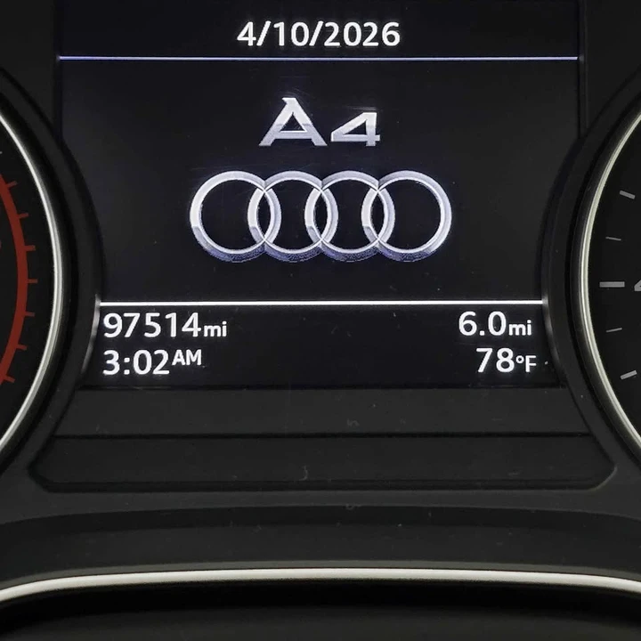 2018 Audi B9 A4 - Image 14 of 19