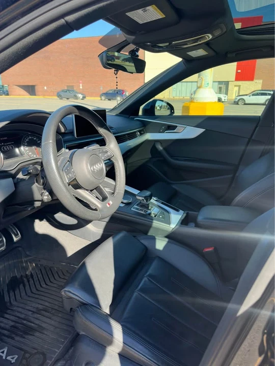 2018 Audi B9 A4 - Image 6 of 7