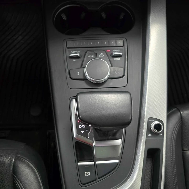 2018 Audi B9 A4 - Image 17 of 19