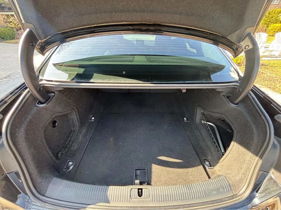 2018 Audi B9 A4 - Image 17 of 20