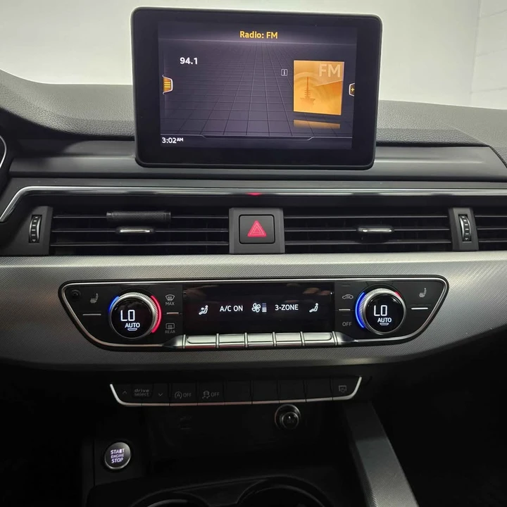 2018 Audi B9 A4 - Image 16 of 19