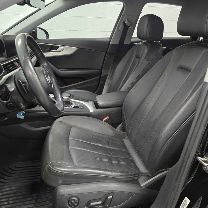 2018 Audi B9 A4 - Image 8 of 19
