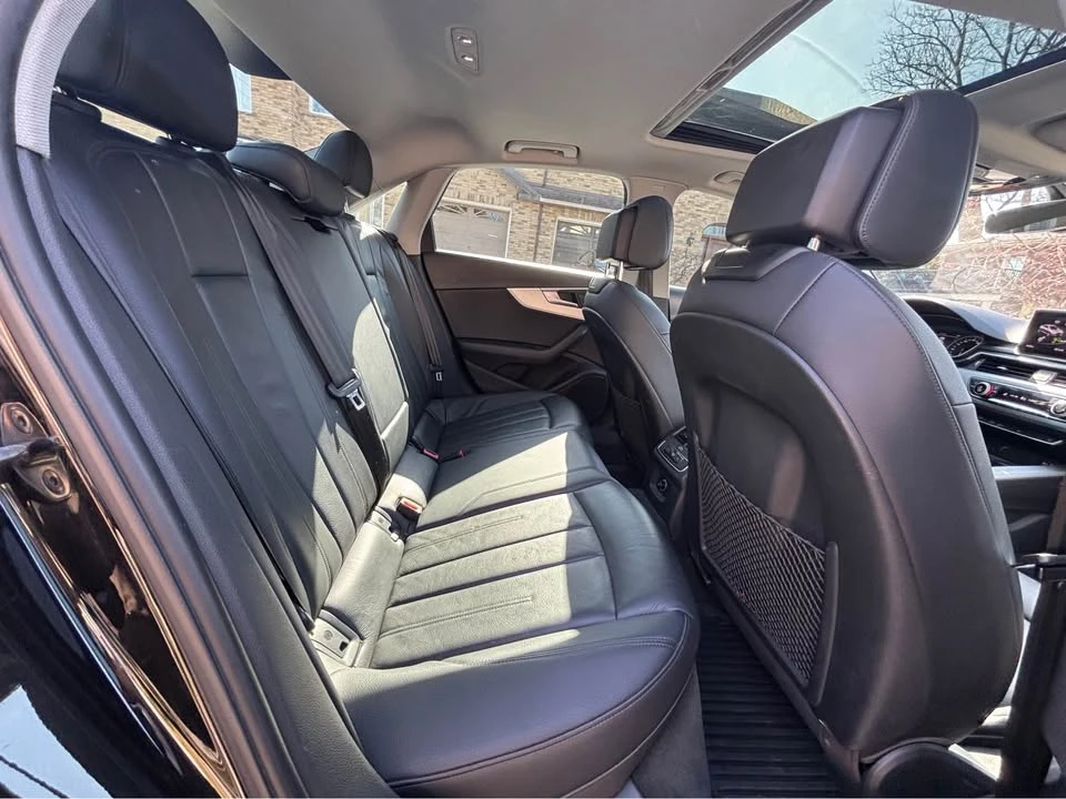 2018 Audi B9 A4 - Image 11 of 20