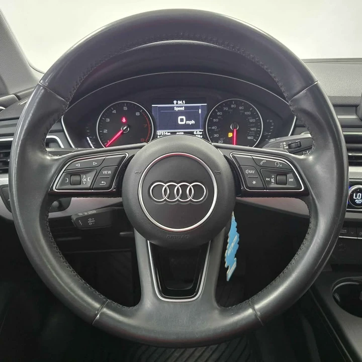 2018 Audi B9 A4 - Image 15 of 19