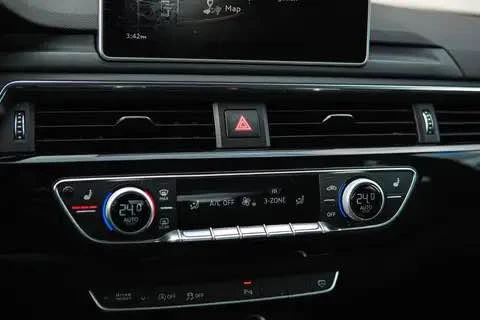 2018 Audi B9 A4 - Image 8 of 12