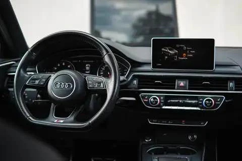 2018 Audi B9 A4 - Image 10 of 12