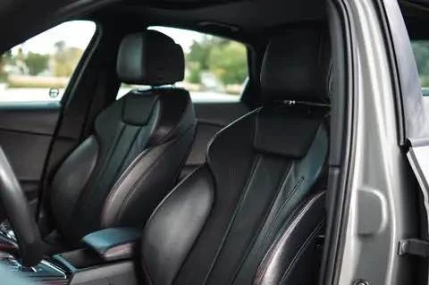 2018 Audi B9 A4 - Image 7 of 12