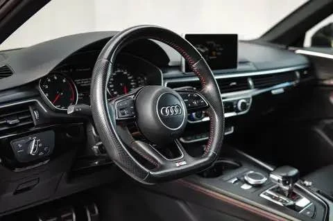 2018 Audi B9 A4 - Image 11 of 12