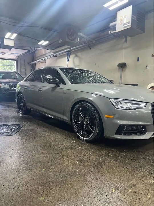 2018 Audi B9 A4 - Image 2 of 12