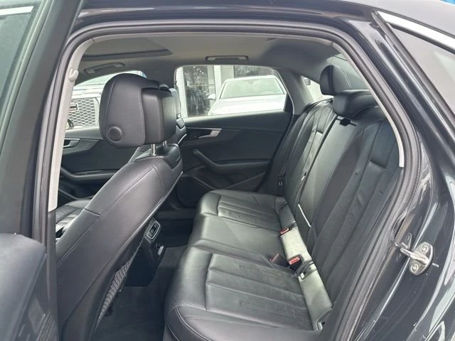 2018 Audi B9 A4 - Image 10 of 19