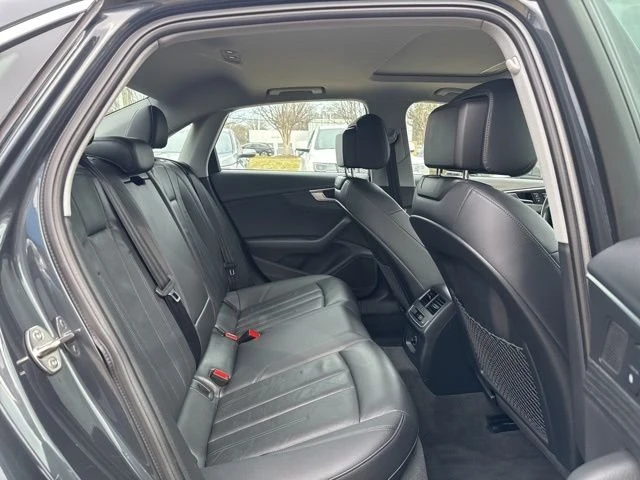 2018 Audi B9 A4 - Image 11 of 19