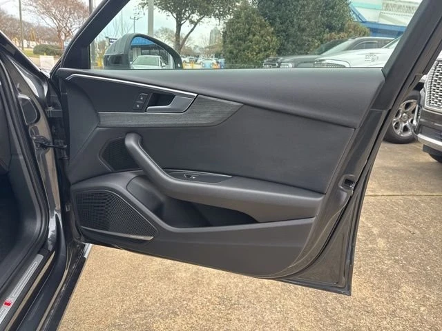 2018 Audi B9 A4 - Image 14 of 19