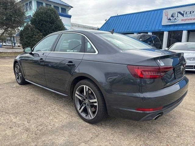 2018 Audi B9 A4 - Image 6 of 19