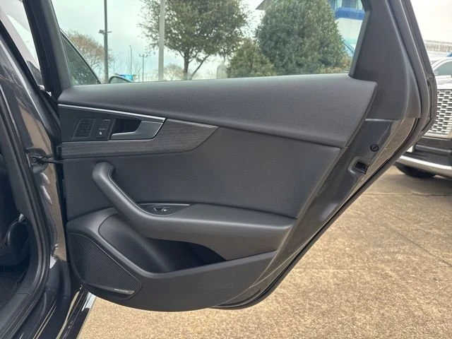 2018 Audi B9 A4 - Image 15 of 19