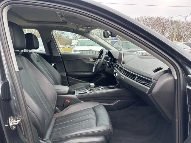 2018 Audi B9 A4 - Image 12 of 19