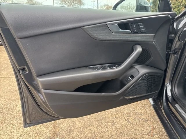 2018 Audi B9 A4 - Image 17 of 19