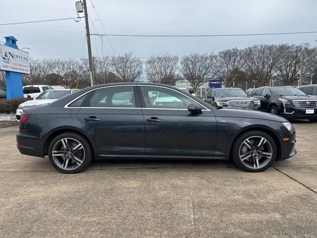 2018 Audi B9 A4 - Image 3 of 19