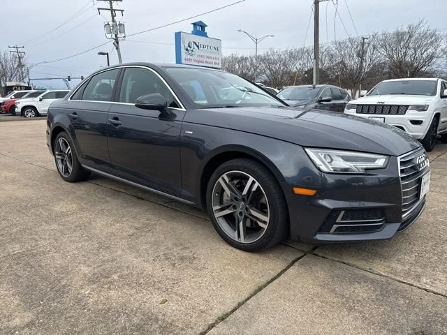2018 Audi B9 A4 - Image 2 of 19