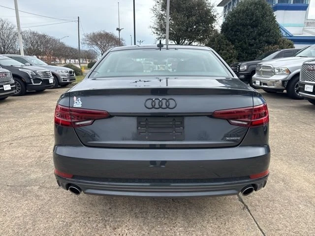 2018 Audi B9 A4 - Image 5 of 19