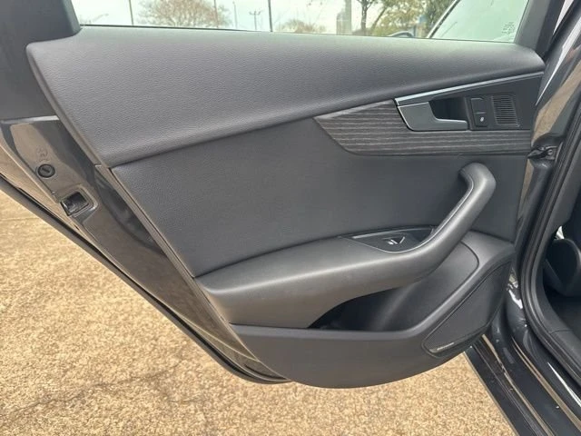 2018 Audi B9 A4 - Image 16 of 19