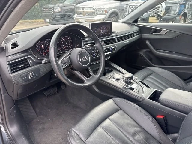 2018 Audi B9 A4 - Image 9 of 19