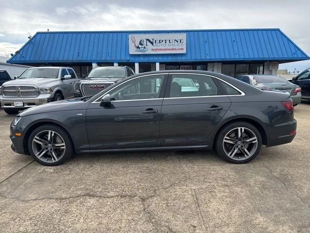 2018 Audi B9 A4 - Image 7 of 19