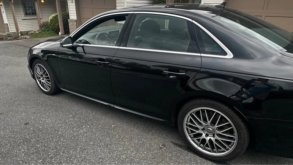 2018 Audi B9 A4 - Image 4 of 10