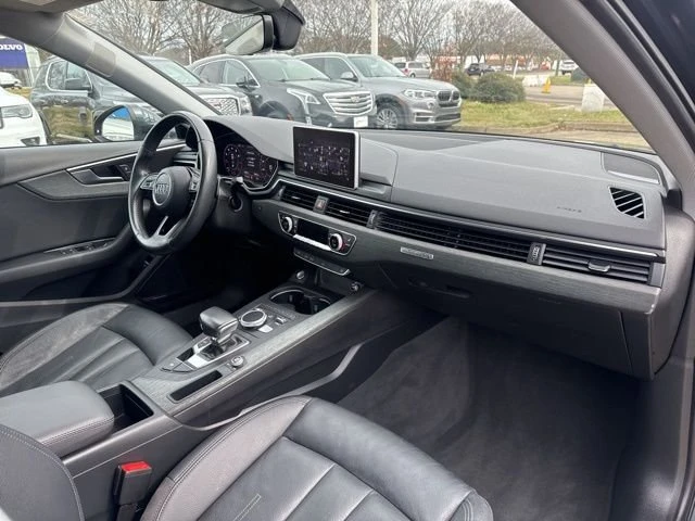 2018 Audi B9 A4 - Image 13 of 19