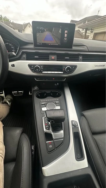 2018 Audi B9 A4 - Image 7 of 10