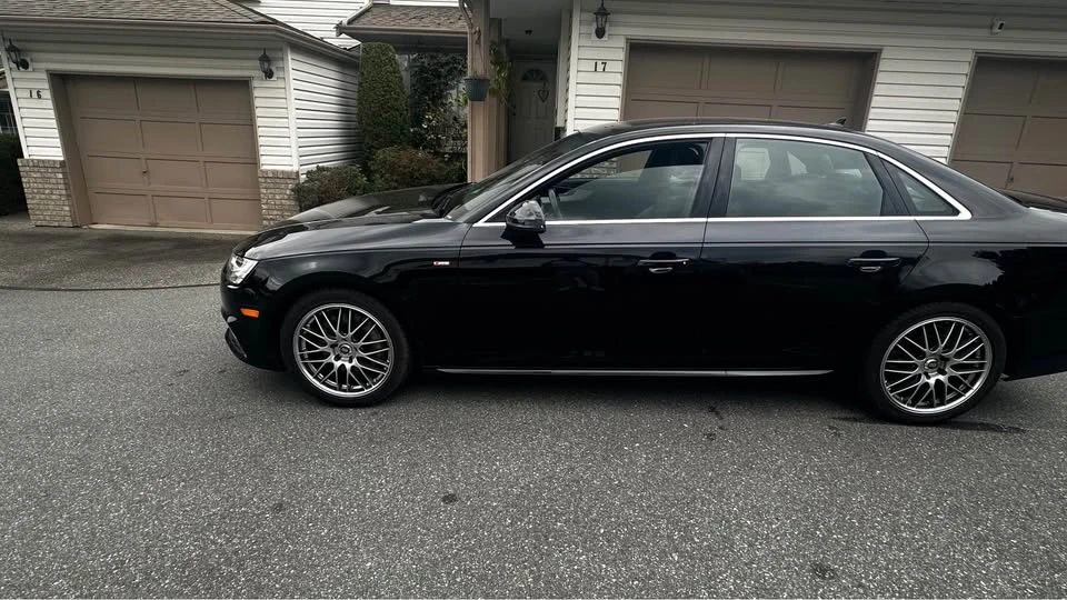 2018 Audi B9 A4 - Image 2 of 10