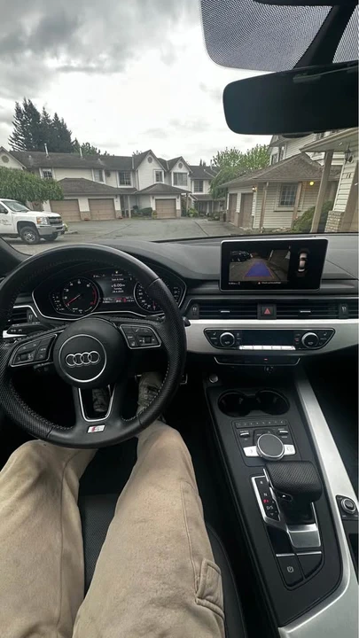 2018 Audi B9 A4 - Image 9 of 10